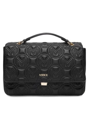 MEXX Torebka MEXX-E-005-05 Czarny