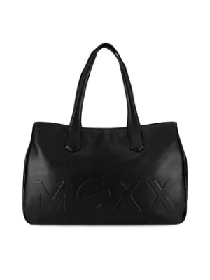 MEXX Torebka MEXX-K-001-06 Czarny