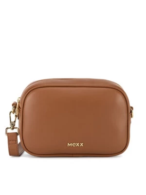 MEXX Torebka MEXX-K-008-06 Brązowy