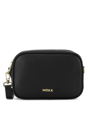 MEXX Torebka MEXX-K-008-06 Czarny