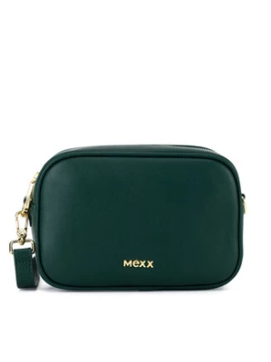 MEXX Torebka MEXX-K-008-06 Zielony