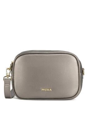 MEXX Torebka MEXX-K-008-06 Złoty