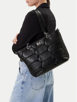 MEXX Torebka MEXX-K-017-06 Czarny