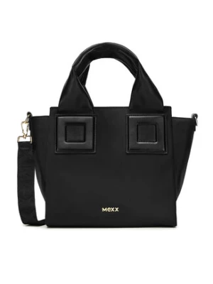 MEXX Torebka MEXX-K-018-06 Czarny