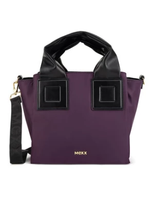 MEXX Torebka MEXX-K-018-06 Fioletowy