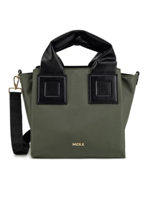 MEXX Torebka MEXX-K-018-06 Khaki