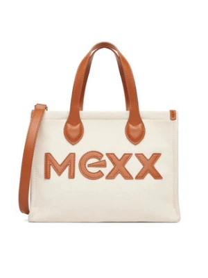 MEXX Torebka MEXX-L-002-07 Beżowy