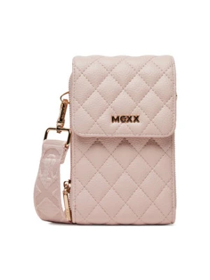 MEXX Torebka MEXX-L-003-07 Różowy