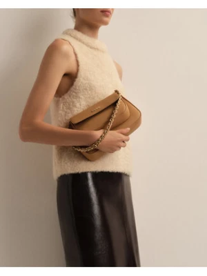 MEXX Torebka MEXX-S-004-07 Brązowy