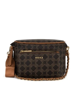 MEXX Torebka MEXX-S-005-07 Brązowy