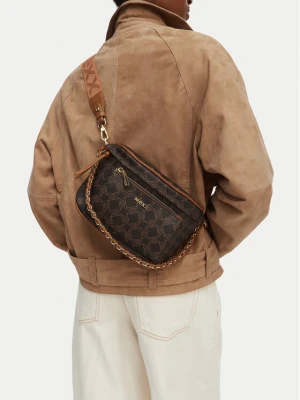 MEXX Torebka MEXX-S-005-07 Brązowy