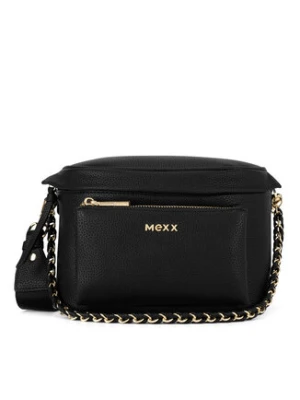 MEXX Torebka MEXX-S-005-07 Czarny