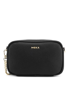 MEXX Torebka MEXX-S-006-07 Czarny