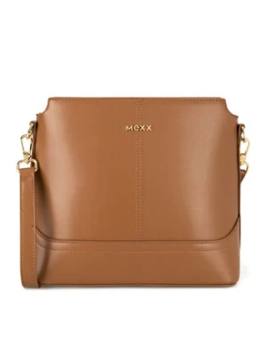 MEXX Torebka MEXX-S-008-07 Brązowy