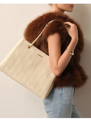 MEXX Torebka MEXX-S-011-07 Beżowy