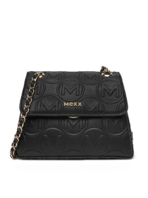 MEXX Torebka MEXX-S-015-07 Czarny