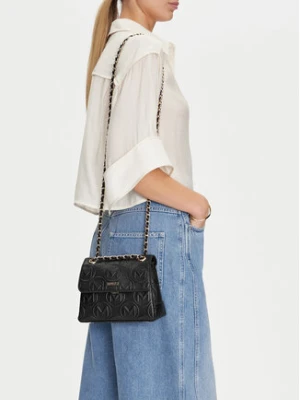 MEXX Torebka MEXX-S-015-07 Czarny