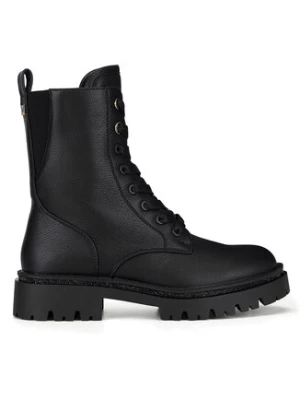 MEXX Trzewiki MI001712743W Czarny