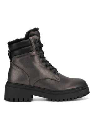 MEXX Trzewiki MI001713143W Srebrny