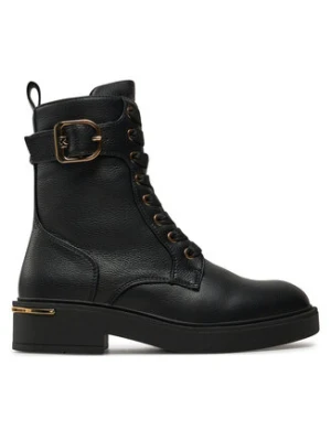 MEXX Trzewiki MI001713543W Czarny