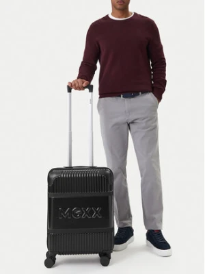 MEXX Walizka kabinowa CEO-MEXX-039-S-BLACK Czarny