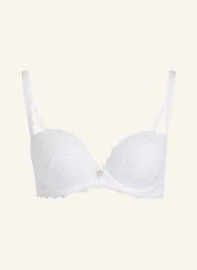 Mey Biustonosz Push-Up Z Serii Dirndlwunder weiss