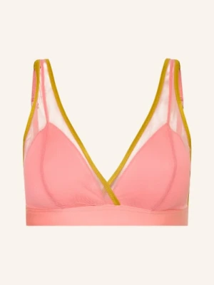 Mey Biustonosz Trójkątny Seria Poetry Almost Sheer rosa