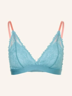 Mey Biustonosz Trójkątny Seria Poetry Style gruen