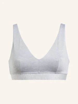 Mey Biustonosz Trójkątny Z Kolekcji Mood grau