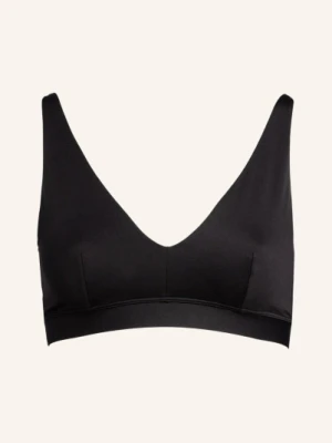 Mey Biustonosz Trójkątny Z Kolekcji Mood schwarz