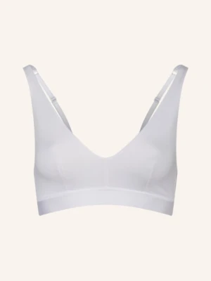 Mey Biustonosz Trójkątny Z Kolekcji Mood weiss