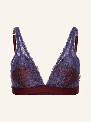 Mey Biustonosz Trójkątny Z Kolekcji Poetry Dream rot