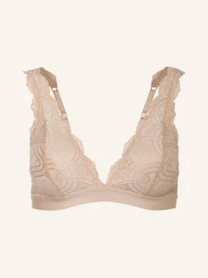 Mey Biustonosz Trójkątny Z Kolekcji Poetry Fame beige