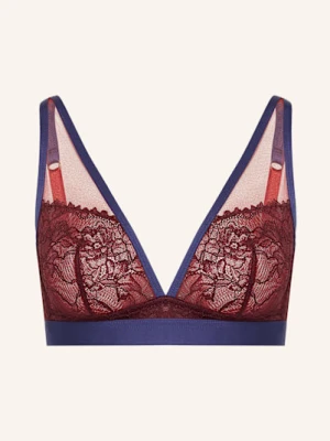 Mey Biustonosz Trójkątny Z Kolekcji Poetry Style rot