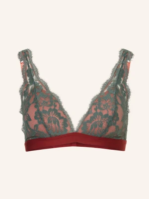 Mey Biustonosz Trójkątny Z Kolekcji Poetry Vogue rot