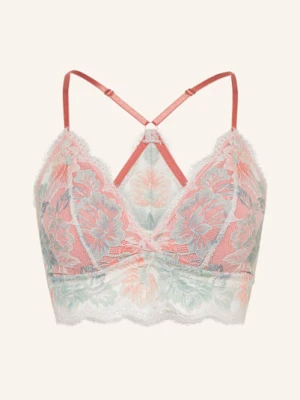 Mey Biustonosz Trójkątny Z Kolekcji Poetry Vogue weiss