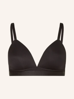 Mey Biustonosz Trójkątny Z Serii Poetry Stellar schwarz