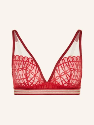 Mey Biustonosz Trójkątny Z Serii Poetry Templation rot