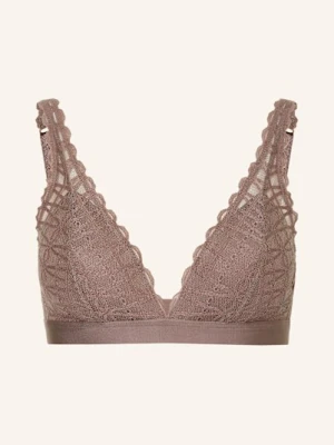 Mey Biustonosz Trójkątny Z Serii Poetry Temptation braun