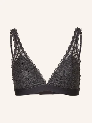 Mey Biustonosz Trójkątny Z Serii Poetry Temptation grau