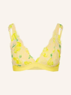 Mey Biustonosz Trójkątny Z Serii Poetry Vogue gelb