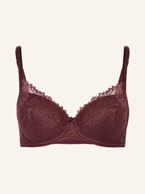 Mey Biustonosz Typu Spacer Z Kolekcji Fabulous rot