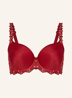 Mey Biustonosz Typu Spacer Z Serii Delightful rot