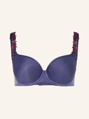 Mey Biustonosz Typu Spacer Z Serii Pretty Joan blau
