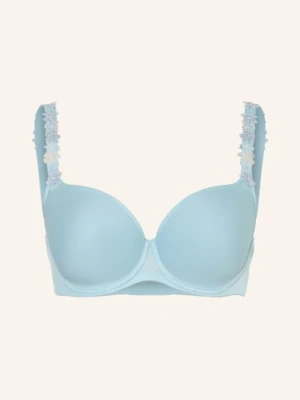 Mey Biustonosz Typu Spacer Z Serii Pretty Joan blau