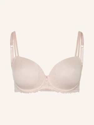 Mey Biustonosz Usztywniany Z Kolekcji Luxurious rosa