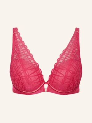 Mey Biustonosz Usztywniany Z Serii Captivating pink