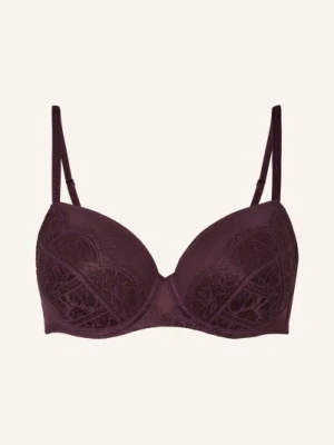 Mey Biustonosz Usztywniany Z Serii Magnificent lila