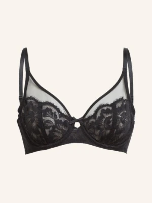 Mey Biustonosz Z Fiszbinami Z Kolekcji Amazing schwarz