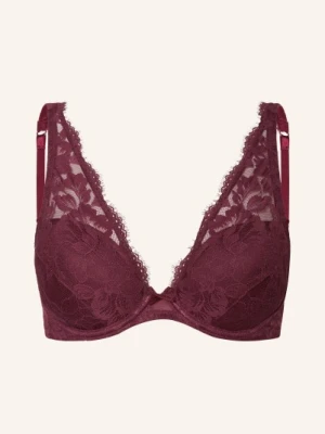 Mey Biustonosz Z Fiszbinami Z Serii Amazing rot